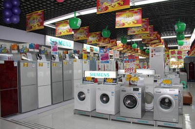 五一廚房家電戰(zhàn)火重燃 實(shí)體賣場與電商平臺誰主沉??？